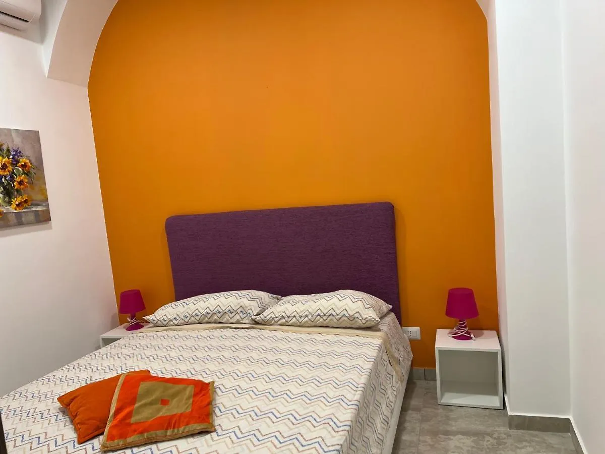 Novios 019 Holiday Home Catania Appartamento