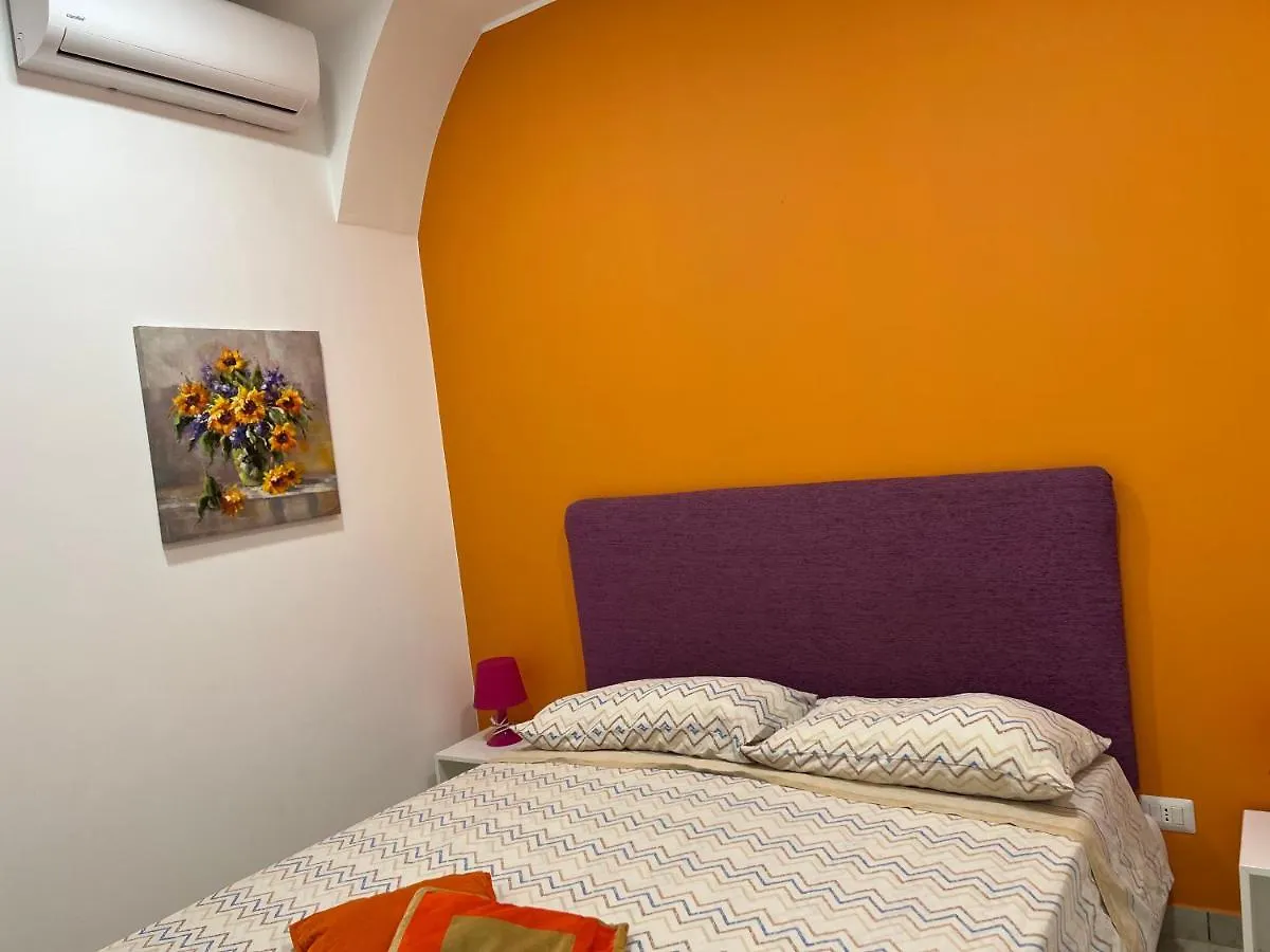 Appartamento Novios 019 Holiday Home Catania Italia