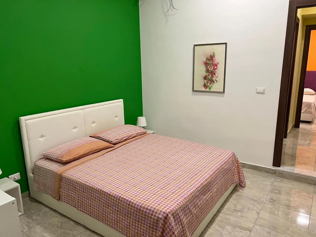 Novios 019 Holiday Home Catania